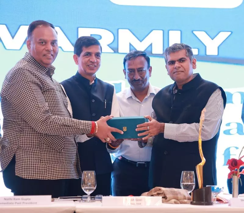 बासमती की गुणवत्ता बढ़ाने के लिए Karnal और अमृतसर में परीक्षण प्रयोगशालाएं स्थापित की जाएंगी बासमती की गुणवत्ता बढ़ाने के लिए Karnal और अमृतसर में परीक्षण प्रयोगशालाएं स्थापित की जाएंगी
