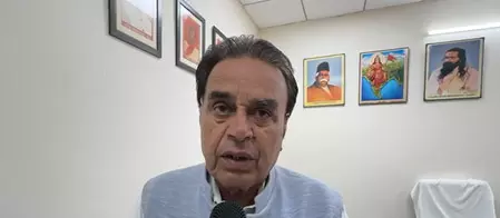 महागठबंधन में फूट, सीट बंटवारे से लेकर सीएम चेहरे तक असहमति: मंत्री जोगाराम पटेल महागठबंधन में फूट, सीट बंटवारे से लेकर सीएम चेहरे तक असहमति: मंत्री जोगाराम पटेल