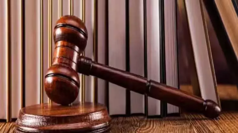 Florida के न्यायाधीश ने ट्रम्प लाइब्रेरी के लिए मियामी भूमि के हस्तांतरण पर रोक लगाई Florida के न्यायाधीश ने ट्रम्प लाइब्रेरी के लिए मियामी भूमि के हस्तांतरण पर रोक लगाई