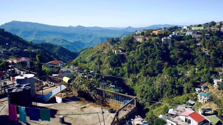 Mizoram पूर्वोत्तर में शीर्ष पर्यटन स्थल के रूप में उभरा, पर्यटकों की संख्या में 139.5% की वृद्धि दर्ज की गई Mizoram पूर्वोत्तर में शीर्ष पर्यटन स्थल के रूप में उभरा, पर्यटकों की संख्या में 139.5% की वृद्धि दर्ज की गई