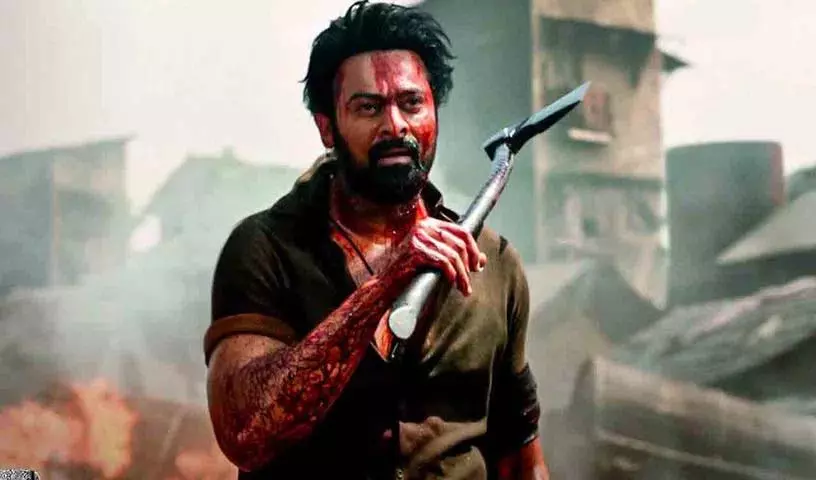 Rebel प्रशंसक तैयार रहें.. कटेरम्मा का बेटा वापस आ रहा Rebel प्रशंसक तैयार रहें.. कटेरम्मा का बेटा वापस आ रहा