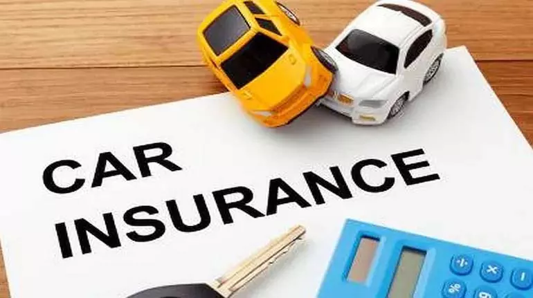 Car insurance: क्या कम माइलेज वाले उपयोगकर्ताओं के लिए पे-एज-यू-ड्राइव पॉलिसी सस्ती है? Car insurance: क्या कम माइलेज वाले उपयोगकर्ताओं के लिए पे-एज-यू-ड्राइव पॉलिसी सस्ती है?