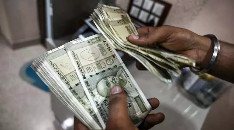 RBI को रुपये पर सट्टा हमले का अंदेशा, आगे हस्तक्षेप करेगा RBI को रुपये पर सट्टा हमले का अंदेशा, आगे हस्तक्षेप करेगा