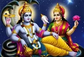 Kartik मास में करें ये आरती, मिलेगी विष्णु-लक्ष्मी जी की विशेष कृपा Kartik मास में करें ये आरती, मिलेगी विष्णु-लक्ष्मी जी की विशेष कृपा
