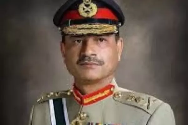 मुनीर पाकिस्तान के सबसे अलोकप्रिय सेना प्रमुखों में से एक, वैधता का अभाव मुनीर पाकिस्तान के सबसे अलोकप्रिय सेना प्रमुखों में से एक, वैधता का अभाव
