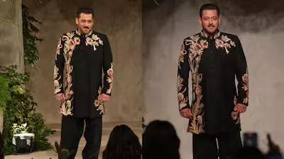 विक्रम फडनीस के 35 साल पूरे होने पर Salman Khan ने शो में की ग्रैंड एंट्री विक्रम फडनीस के 35 साल पूरे होने पर Salman Khan ने शो में की ग्रैंड एंट्री