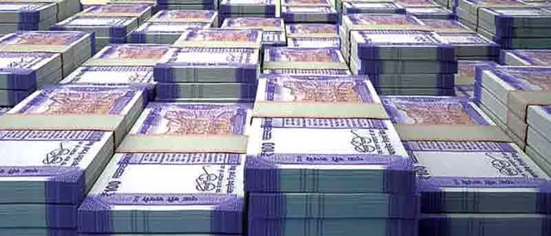 NCB ने अवैध ड्रग मनी से खरीदी गई 25.5 करोड़ रुपये की संपत्ति जब्त की NCB ने अवैध ड्रग मनी से खरीदी गई 25.5 करोड़ रुपये की संपत्ति जब्त की