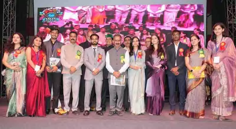 हिमाचल प्रदेश के नेरचौक सरकारी अस्पताल में इस साल से रोबोटिक सर्जरी शुरू हो जाएगी: CM हिमाचल प्रदेश के नेरचौक सरकारी अस्पताल में इस साल से रोबोटिक सर्जरी शुरू हो जाएगी: CM