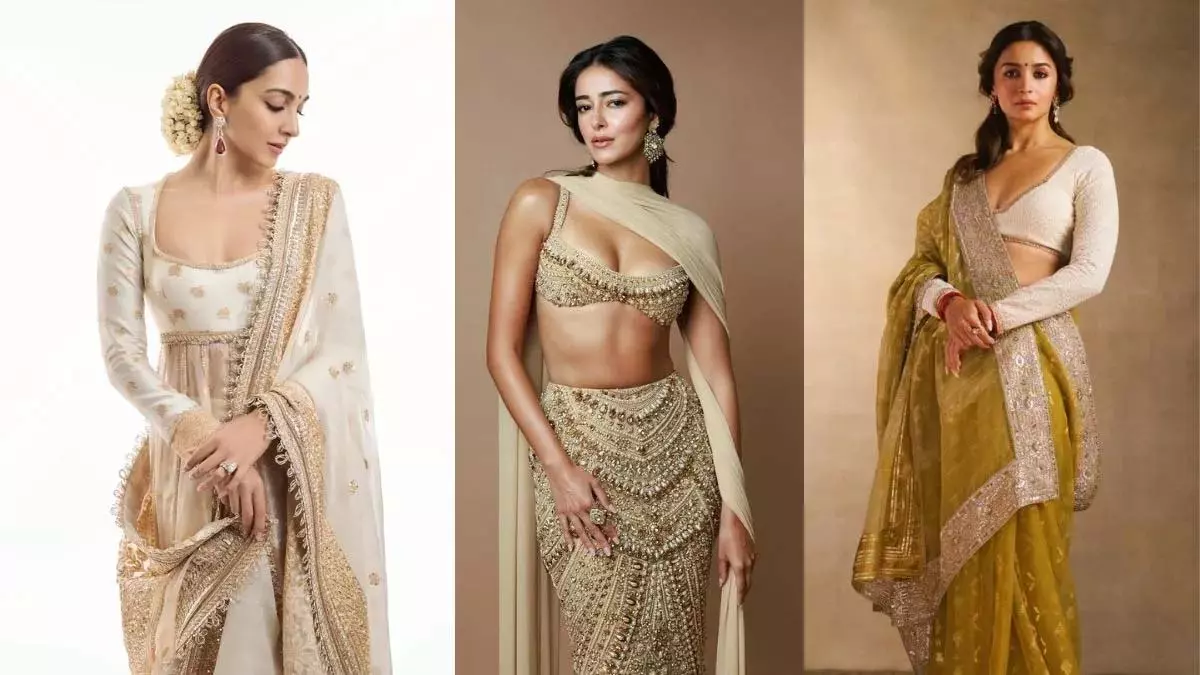 Diwali 2025 ,आलिया-जाह्नवी के स्टाइलिश लुक्स से पाएं फेस्टिव फैशन इंस्पिरेशन Diwali 2025 ,आलिया-जाह्नवी के स्टाइलिश लुक्स से पाएं फेस्टिव फैशन इंस्पिरेशन