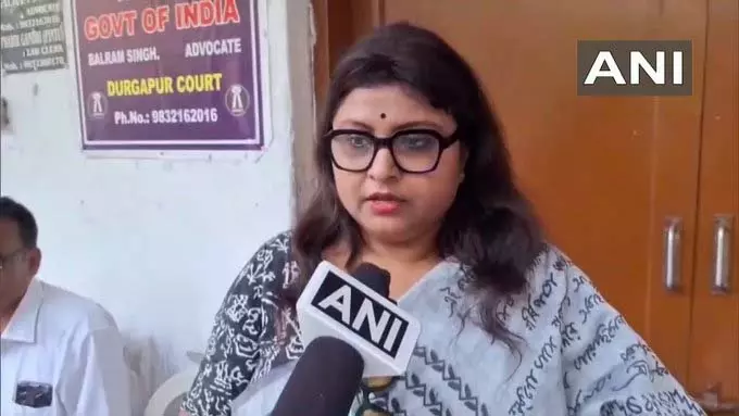 गैंग रेप मामले में वकीलों ने केस न लेने का लिया फैसला, कहा- घिनौना और दुखद गैंग रेप मामले में वकीलों ने केस न लेने का लिया फैसला, कहा- घिनौना और दुखद