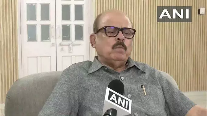 कांग्रेस नेता तारिक अनवर बोले- बिहार में बदलाव की उम्मीद कांग्रेस नेता तारिक अनवर बोले- बिहार में बदलाव की उम्मीद