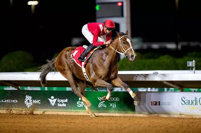 रियाद Racing सीज़न शुरू, सऊदी कप मीटिंग की उलटी गिनती शुरू रियाद Racing सीज़न शुरू, सऊदी कप मीटिंग की उलटी गिनती शुरू