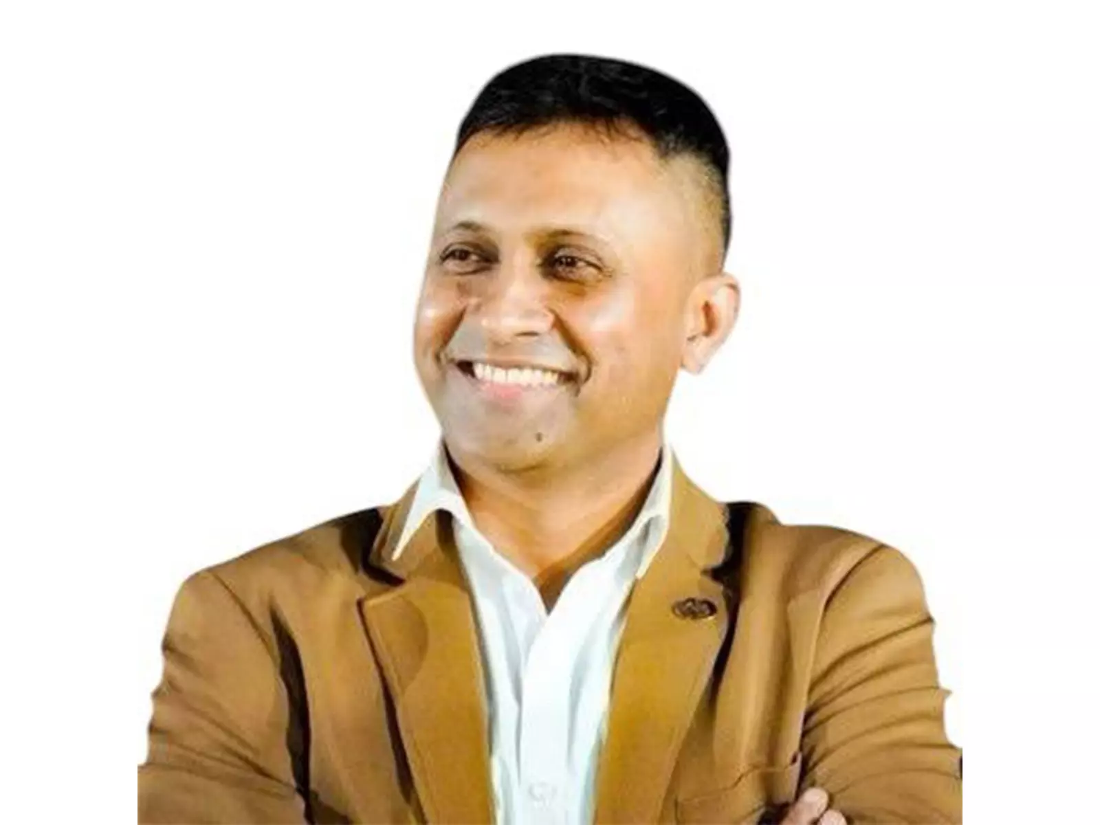 100% यकीन है कि भाजपा यहां जीतेगी: BJP उम्मीदवार आनंद मिश्रा, कहा नया बक्सर बनाएंगे 100% यकीन है कि भाजपा यहां जीतेगी: BJP उम्मीदवार आनंद मिश्रा, कहा नया बक्सर बनाएंगे