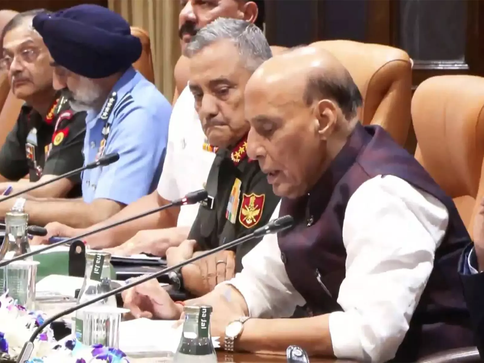 India, ब्राजील ने रक्षा साझेदारी की पुष्टि की, रक्षा उत्पादों के व्यापार में सहयोग बढ़ाने की जताई इच्छा India, ब्राजील ने रक्षा साझेदारी की पुष्टि की, रक्षा उत्पादों के व्यापार में सहयोग बढ़ाने की जताई इच्छा
