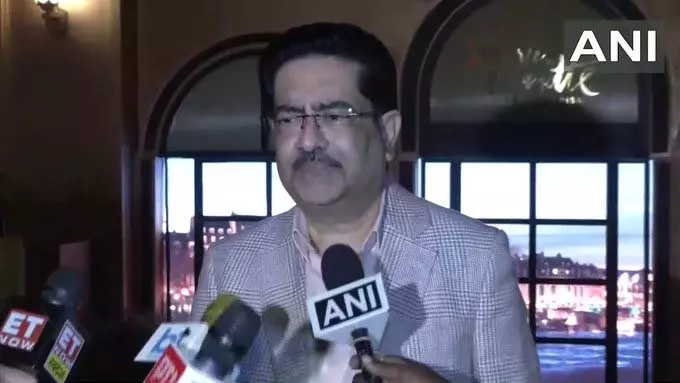 Galeries Lafayette भारत में अपना पहला स्टोर खोलने जा रहा, Aditya Birla Fashion ने साझेदारी की घोषणा Galeries Lafayette भारत में अपना पहला स्टोर खोलने जा रहा, Aditya Birla Fashion ने साझेदारी की घोषणा