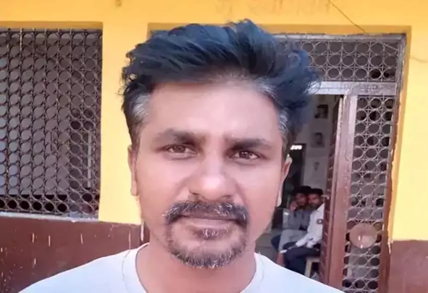 कौशल विकास केंद्र के लाइसेंस के नाम पर लाखों की ठगी, आरोपी गिरफ्तार कौशल विकास केंद्र के लाइसेंस के नाम पर लाखों की ठगी, आरोपी गिरफ्तार