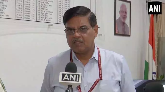 दीवाली के लिए नॉर्दर्न रेलवे ने की विशेष तैयारी, GM अशोक कुमार वर्मा ने की जानकारी दीवाली के लिए नॉर्दर्न रेलवे ने की विशेष तैयारी, GM अशोक कुमार वर्मा ने की जानकारी