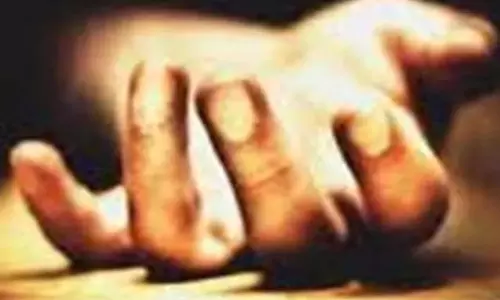 मंगेतर ने जिंदगी से खेला, वीडियो जारी कर युवक ने खाया जहर मंगेतर ने जिंदगी से खेला, वीडियो जारी कर युवक ने खाया जहर