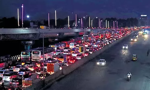 Diwali : चेन्नई के यात्रियों के लिए स्पेशल ट्रेन और रोड रूट की जानकारी