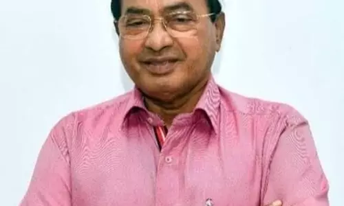 गोवा के मंत्री रवि नाइक का निधन, प्रधानमंत्री मोदी ने जताया शोक
