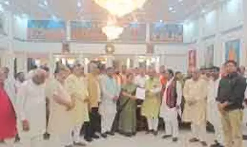 जेकेएसए ने उपराज्यपाल और CM से आरक्षण नीति पर सार्वजनिक बहस की मांग की