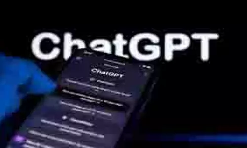 ChatGPT : धांसू फीचर, WhatsApp और Telegram की हो सकती है छुट्टी ChatGPT : धांसू फीचर, WhatsApp और Telegram की हो सकती है छुट्टी