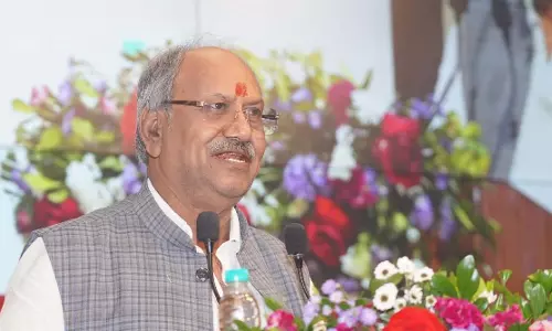 MP बृजमोहन अग्रवाल आज पटना में चुनावी बैठक लेंगे