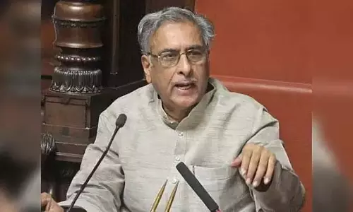 अगले जून में बेंगलुरु में पॉलिटिकल डिग्री कॉलेज शुरू होगा: Basavaraj Horatti