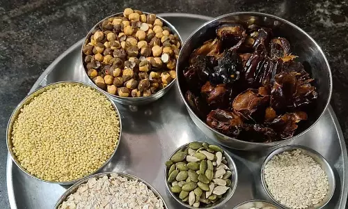 इंदिरा किट के लिए किसानों से सीधे बाजरा खरीदें: किसान अधिकार समूह इंदिरा किट के लिए किसानों से सीधे बाजरा खरीदें: किसान अधिकार समूह