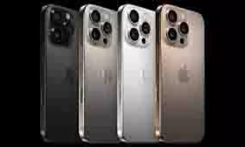 iPhone 18 Pro Max: फोन में मिलेंगे जबरदस्त फीचर्स, भारत में इतनी होगी कीमत