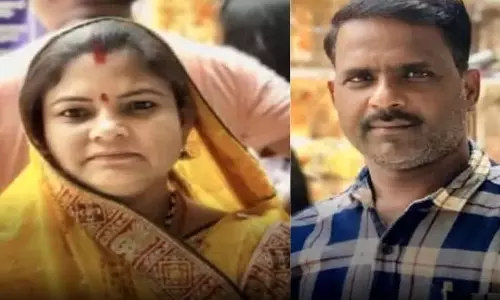दूसरे की जमीन बेचकर पूर्व सरपंच और जनपद सदस्य फरार, तलाश में जुटी पुलिस