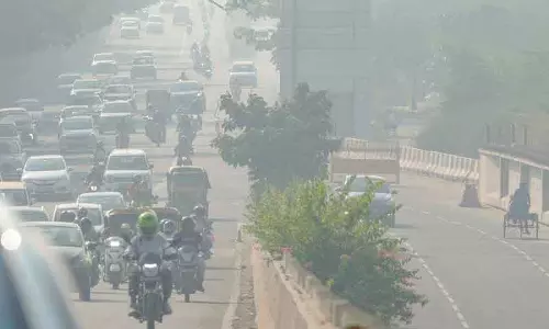 Delhi-NCR  के अधिकारियों को प्रदूषण बढ़ने पर अंकुश लगाने के निर्देश