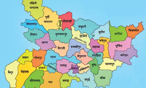 राजद-कांग्रेस में बढ़ी तल्खी, सीट शेयरिंग की बैठक फेल, हिन्दू-मुस्लिम का खेल राजद-कांग्रेस में बढ़ी तल्खी, सीट शेयरिंग की बैठक फेल, हिन्दू-मुस्लिम का खेल