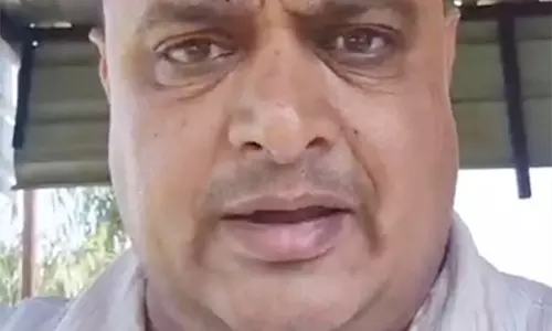 पुलिस महकमा हिल उठा - IPS और ASI आत्महत्या के बीच संबंधों की जांच ते