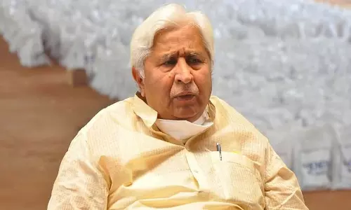 लक्कुंडी को UNESCO का दर्जा: मंत्री एच.के. पाटिल लक्कुंडी को UNESCO का दर्जा: मंत्री एच.के. पाटिल