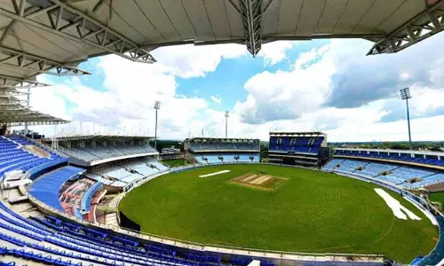 Ranchi: भारत और दक्षिण अफ्रीका के बीच वनडे की तारीख तय, रांची में बैठक