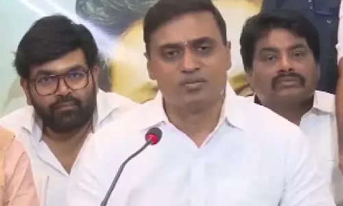 Liquor scam: SIT ने YSRCP सांसद से जुड़े ठिकानों पर छापेमारी की