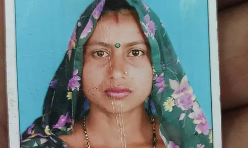 मेहमानों के सामने पति ने लगाई फटकार, पत्नी ने की खुदकुशी