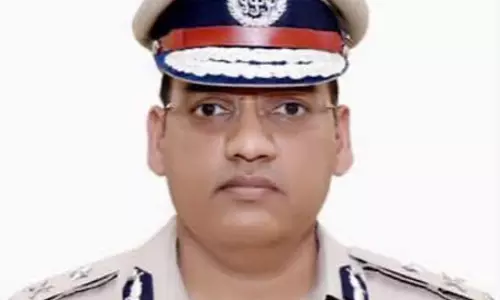 IPS अधिकारी पूरन कुमार के परिवार ने पोस्टमार्टम के लिए सहमति दी IPS अधिकारी पूरन कुमार के परिवार ने पोस्टमार्टम के लिए सहमति दी