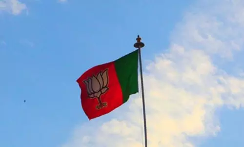 विधानसभा उपचुनाव 2025: भाजपा ने उम्मीदवारों की पहली सूची जारी की, चार राज्यों की सीटों पर नामों का ऐलान