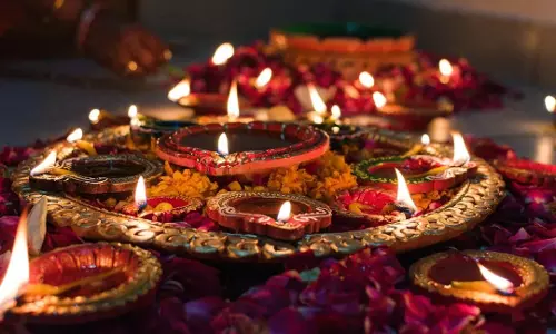 ओडिशा में दिवाली 2025 की तारीख: मुक्ति मंडप पंडित सभा ने त्योहार के लिए 20 अक्टूबर की तारीख तय की