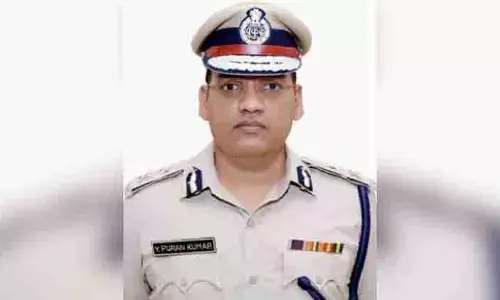 हरियाणा के IPS वाई पूरन कुमार की आत्महत्या को लेकर दोआबा में राजनीति गरमा गई