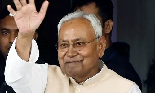 JDU ने बिहार विधानसभा चुनाव के लिए उम्मीदवारों की पहली सूची जारी कर दी JDU ने बिहार विधानसभा चुनाव के लिए उम्मीदवारों की पहली सूची जारी कर दी