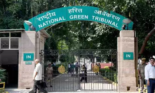 राधा स्वामी ब्यास डेरा NGT की निगरानी में, हिमाचल में अवैध निर्माण के आरोपों की जांच के लिए संयुक्त पैनल गठित
