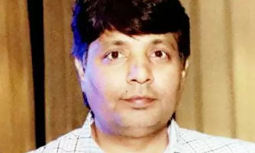 अनवर ढेबर को और राहत मिली, पैरोल बढ़ी