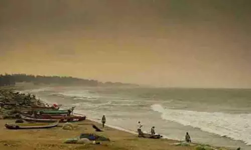 Tamil Nadu ने श्वेत उद्योगों को अनुमति देने के लिए तटीय जलभृत क्षेत्र के नियमों में ढील दी Tamil Nadu ने श्वेत उद्योगों को अनुमति देने के लिए तटीय जलभृत क्षेत्र के नियमों में ढील दी