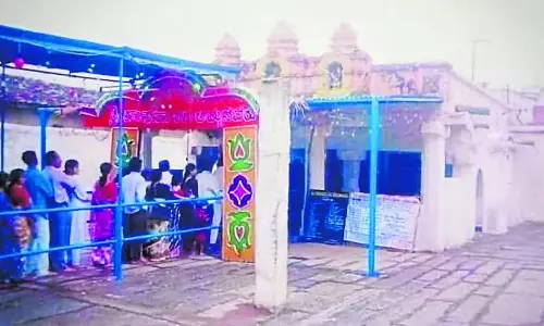 Hasanamba Temple: एक छोटे से मंदिर से एक विशाल मीनार तक