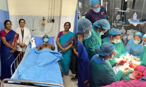 RGGGH ने भाषा की बाधा को पार कर बिहार के एक मज़दूर की उम्मीदों को फिर से जगाया