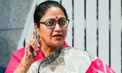 इस बार छठ पर यमुना में नहीं होगा झाग: सीएम रेखा गुप्ता