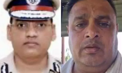 Haryana :  9 दिनों में एक और एएसआई की आत्महत्या से मामले में नया मोड़, मुख्य बिंदु
